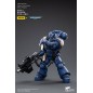 Warhammer - 40k figurine 1/18 Ultramarines Heavy Intercessor Nikos Phaetz 13 cm