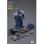 Warhammer - 40k figurine 1/18 Ultramarines Heavy Intercessor Nikos Phaetz 13 cm