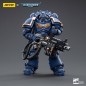 Warhammer - 40k figurine 1/18 Ultramarines Heavy Intercessor Nikos Phaetz 13 cm