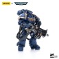 Warhammer 40k - Figurine 1/18 Ultramarines Heavy Intercessor Nikos Phaetz 13 cm