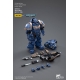 Warhammer 40k - Figurine 1/18 Ultramarines Heavy Intercessor Helvin Gure 13 cm