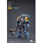 Warhammer 40k - Figurine 1/18 Space Wolves Claw Pack Sigyrr Stoneshield 12 cm