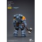 Warhammer - 40k figurine 1/18 Space Wolves Claw Pack Sigyrr Stoneshield 12 cm