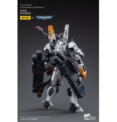 Warhammer - 40k figurine 1/18 T'au Empire Commander Shadowsun 15 cm