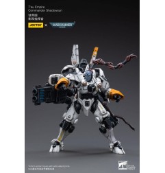 Warhammer - 40k figurine 1/18 T'au Empire Commander Shadowsun 15 cm