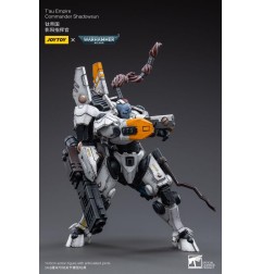 Warhammer 40k - Figurine 1/18 T'au Empire Commander Shadowsun 15 cm