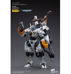 Warhammer - 40k figurine 1/18 T'au Empire Commander Shadowsun 15 cm