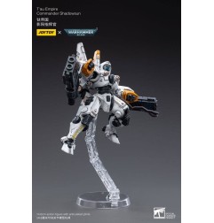 Warhammer 40k - Figurine 1/18 T'au Empire Commander Shadowsun 15 cm