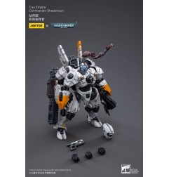 Warhammer - 40k figurine 1/18 T'au Empire Commander Shadowsun 15 cm