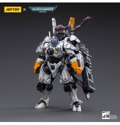 Warhammer 40k - Figurine 1/18 T'au Empire Commander Shadowsun 15 cm