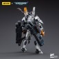 Warhammer 40k - Figurine 1/18 T'au Empire Commander Shadowsun 15 cm