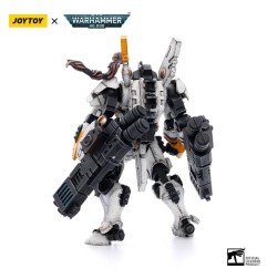 Warhammer - 40k figurine 1/18 T'au Empire Commander Shadowsun 15 cm