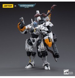 Warhammer - 40k figurine 1/18 T'au Empire Commander Shadowsun 15 cm