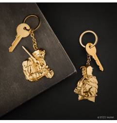 Maîtres de l'Univers, Les - Les Maîtres de l'Univers pack 2 porte-clés He Man & Skeletor