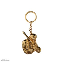 Les Maîtres de l'Univers - Pack 2 porte-clés Musclor & Skeletor