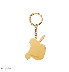 Les Maîtres de l'Univers - Pack 2 porte-clés Musclor & Skeletor