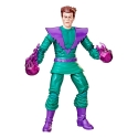 Marvel Legends - Figurine Puff Adder BAF: Molecule Man 15 cm