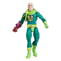 Marvel Legends - Figurine Puff Adder BAF: Baron von Strucker 15 cm