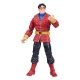 Marvel Legends - Figurine Puff Adder BAF: 's Wonder Man 15 cm