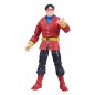 Marvel Legends - Figurine Puff Adder BAF: 's Wonder Man 15 cm