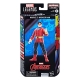 Marvel Legends - Figurine Puff Adder BAF: 's Wonder Man 15 cm