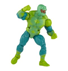 Marvel Legends - Figurine Puff Adder BAF: 's Wonder Man 15 cm