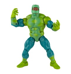 Marvel Legends - Figurine Puff Adder BAF: 's Wonder Man 15 cm