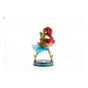 The Legend of Zelda Breath of the Wild - Statuette Urbosa Collector's Edition 28 cm