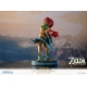 The Legend of Zelda Breath of the Wild - Statuette Urbosa Collector's Edition 28 cm