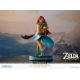 The Legend of Zelda Breath of the Wild - Statuette Urbosa Collector's Edition 28 cm