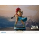 The Legend of Zelda Breath of the Wild - Statuette Urbosa Collector's Edition 28 cm