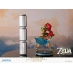 The Legend of Zelda Breath of the Wild - Statuette Urbosa Standard Edition 27 cm
