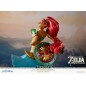 Legend of Zelda, The - The Legend of Zelda Breath of the Wild statuette PVC Urbosa Standard Edition 27 cm