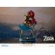 The Legend of Zelda Breath of the Wild - Statuette Urbosa Collector's Edition 28 cm