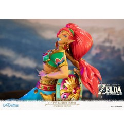 The Legend of Zelda Breath of the Wild - Statuette Urbosa Standard Edition 27 cm