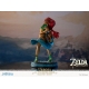 The Legend of Zelda Breath of the Wild - Statuette Urbosa Collector's Edition 28 cm