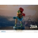 The Legend of Zelda Breath of the Wild - Statuette Urbosa Collector's Edition 28 cm