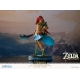 The Legend of Zelda Breath of the Wild - Statuette Urbosa Collector's Edition 28 cm