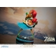 The Legend of Zelda Breath of the Wild - Statuette Urbosa Collector's Edition 28 cm