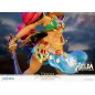 Legend of Zelda, The - The Legend of Zelda Breath of the Wild statuette PVC Urbosa Standard Edition 27 cm