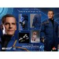 Star Trek - : Enterprise figurine 1/6 Captain Jonathan Archer 31 cm