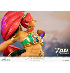 The Legend of Zelda Breath of the Wild - Statuette Urbosa Standard Edition 27 cm