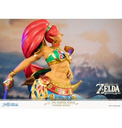 The Legend of Zelda Breath of the Wild - Statuette Urbosa Standard Edition 27 cm