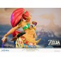 The Legend of Zelda Breath of the Wild - Statuette Urbosa Standard Edition 27 cm