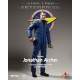 Star Trek : Enterprise - Figurine 1/6 Captain Jonathan Archer 31 cm