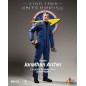 Star Trek - : Enterprise figurine 1/6 Captain Jonathan Archer 31 cm