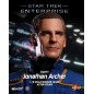 Star Trek : Enterprise - Figurine 1/6 Captain Jonathan Archer 31 cm