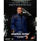 Star Trek - : Enterprise figurine 1/6 Captain Jonathan Archer 31 cm