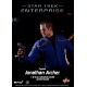 Star Trek : Enterprise - Figurine 1/6 Captain Jonathan Archer 31 cm