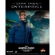 Star Trek : Enterprise - Figurine 1/6 Captain Jonathan Archer 31 cm